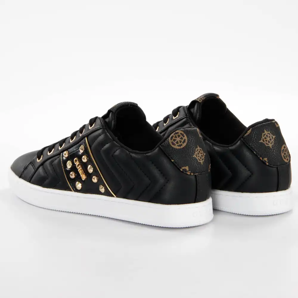 PARTNER: CREATION ref FL8RAUFAL12-BLKBR Guess - 9 PARTNER: CREATION ref FL8RAUFAL12-BLKBR Guess - 9